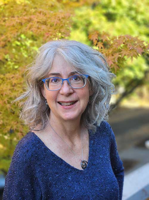 Sandi Pellikaan, Attorney At Law Photo